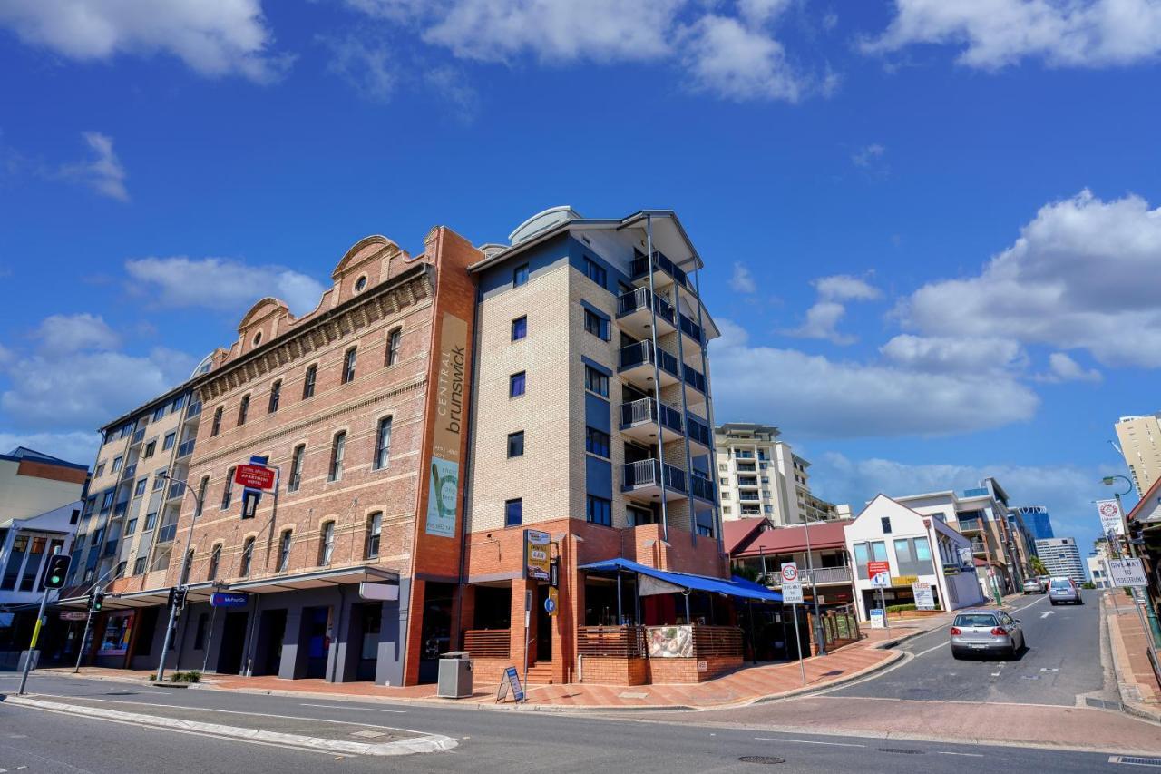 Brunswick Brisbane
