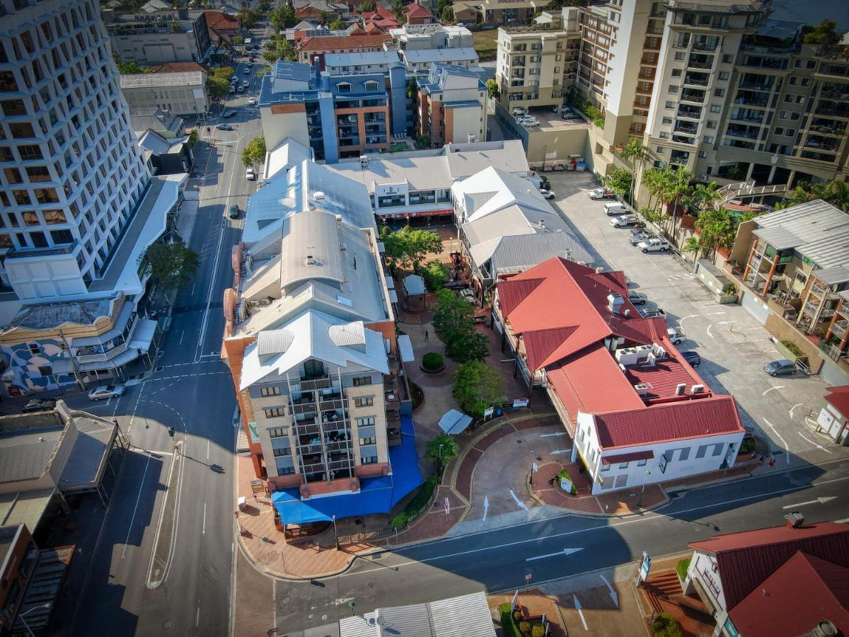 Brunswick Brisbane
