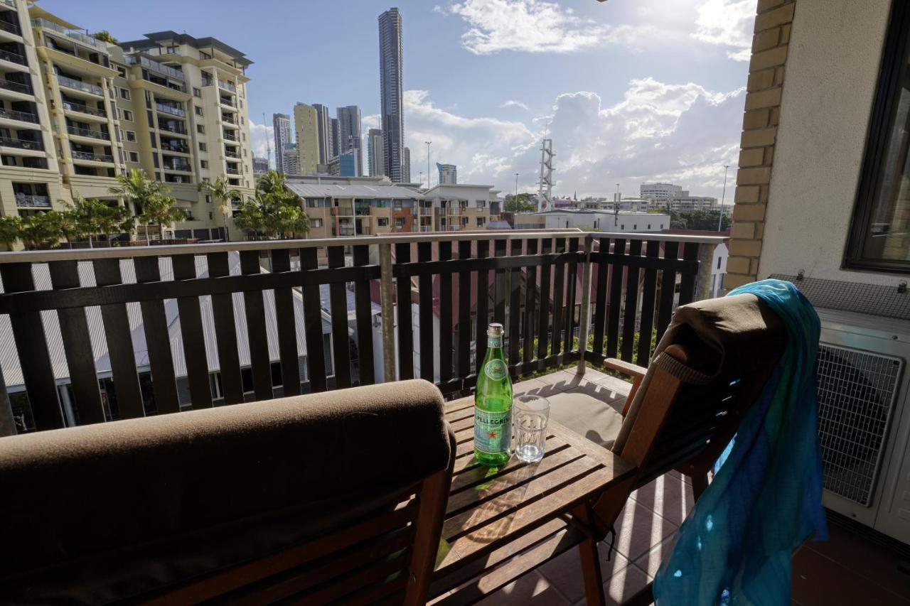 Brunswick Aparthotel