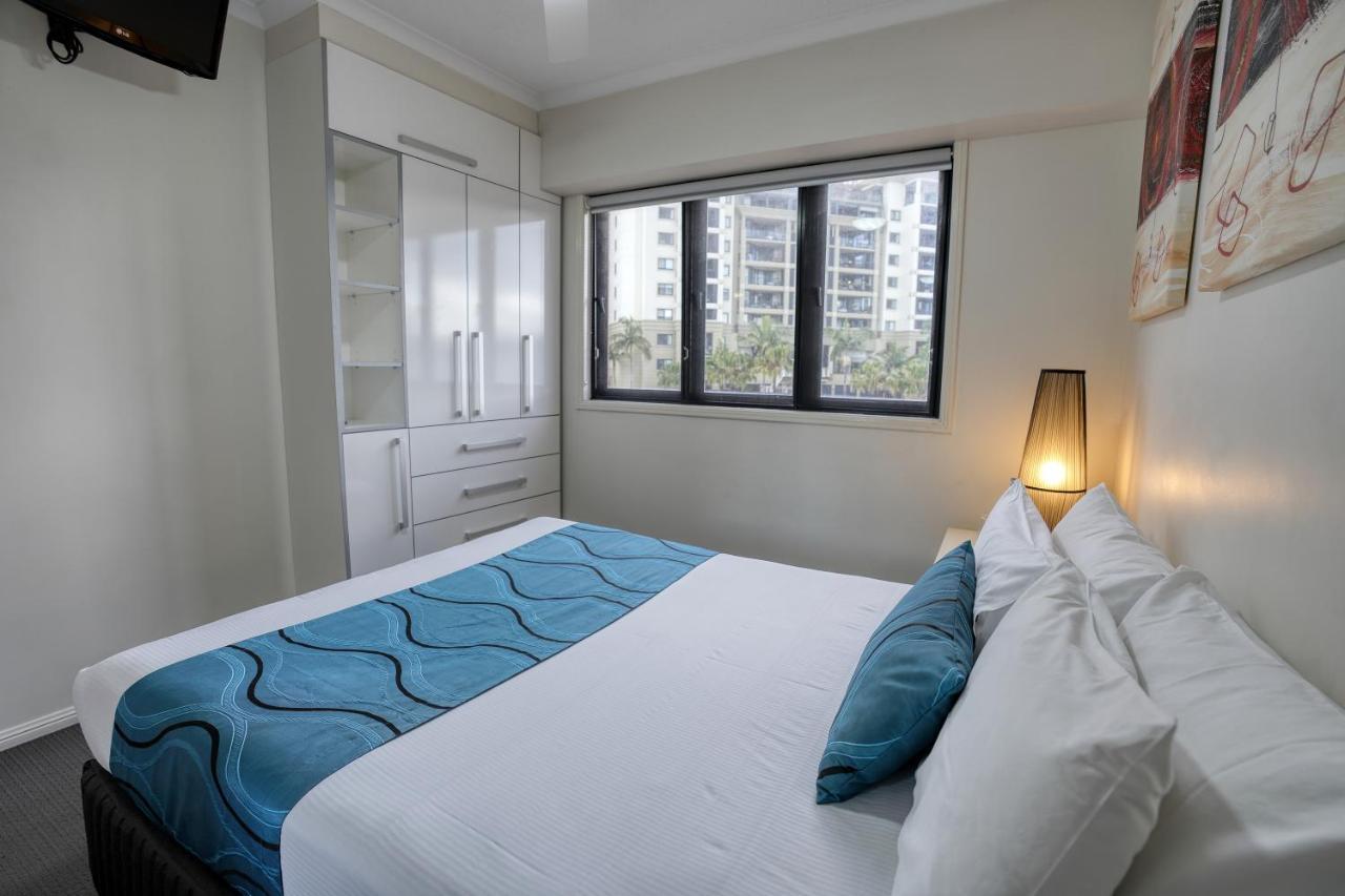 Brunswick 4* Brisbane