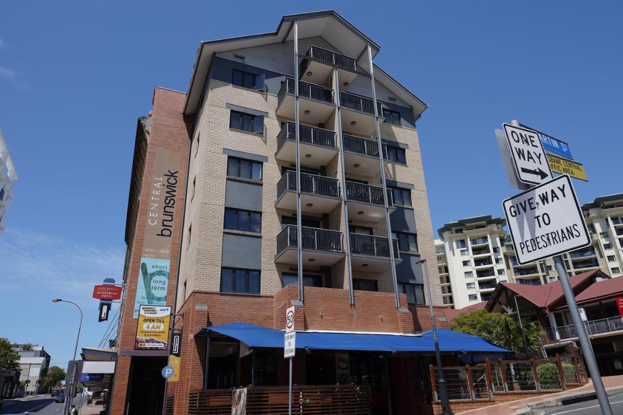 Brunswick Aparthotel Brisbane