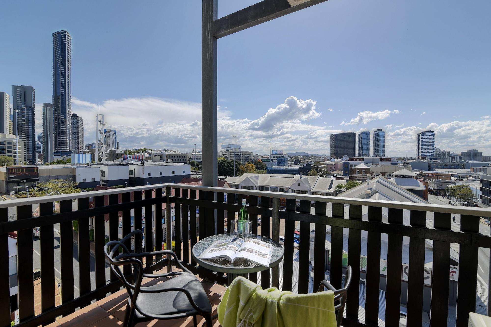 Brunswick Brisbane