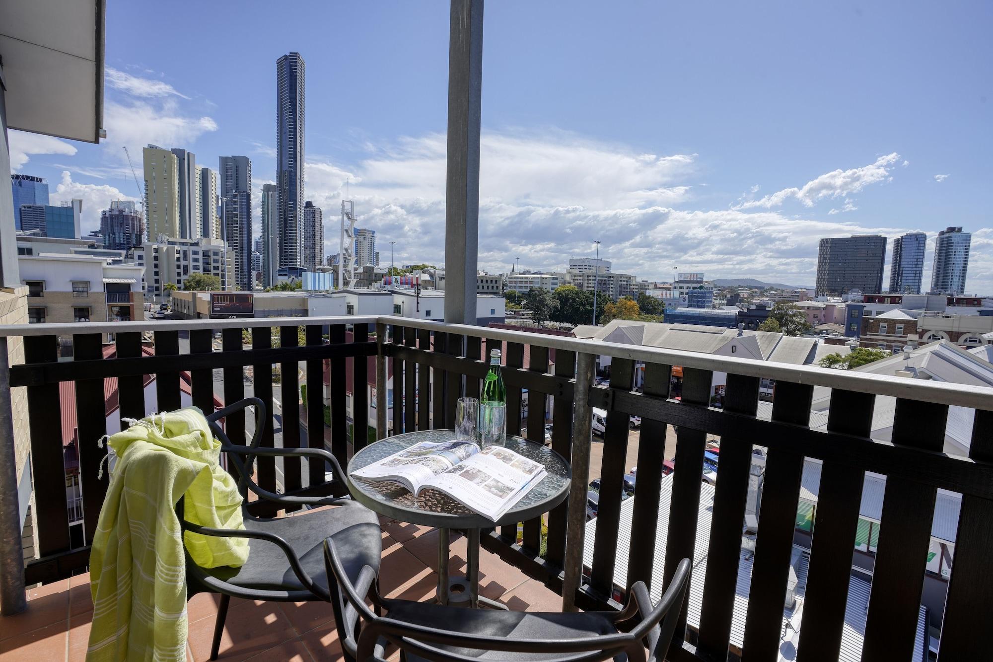 Brunswick Aparthotel