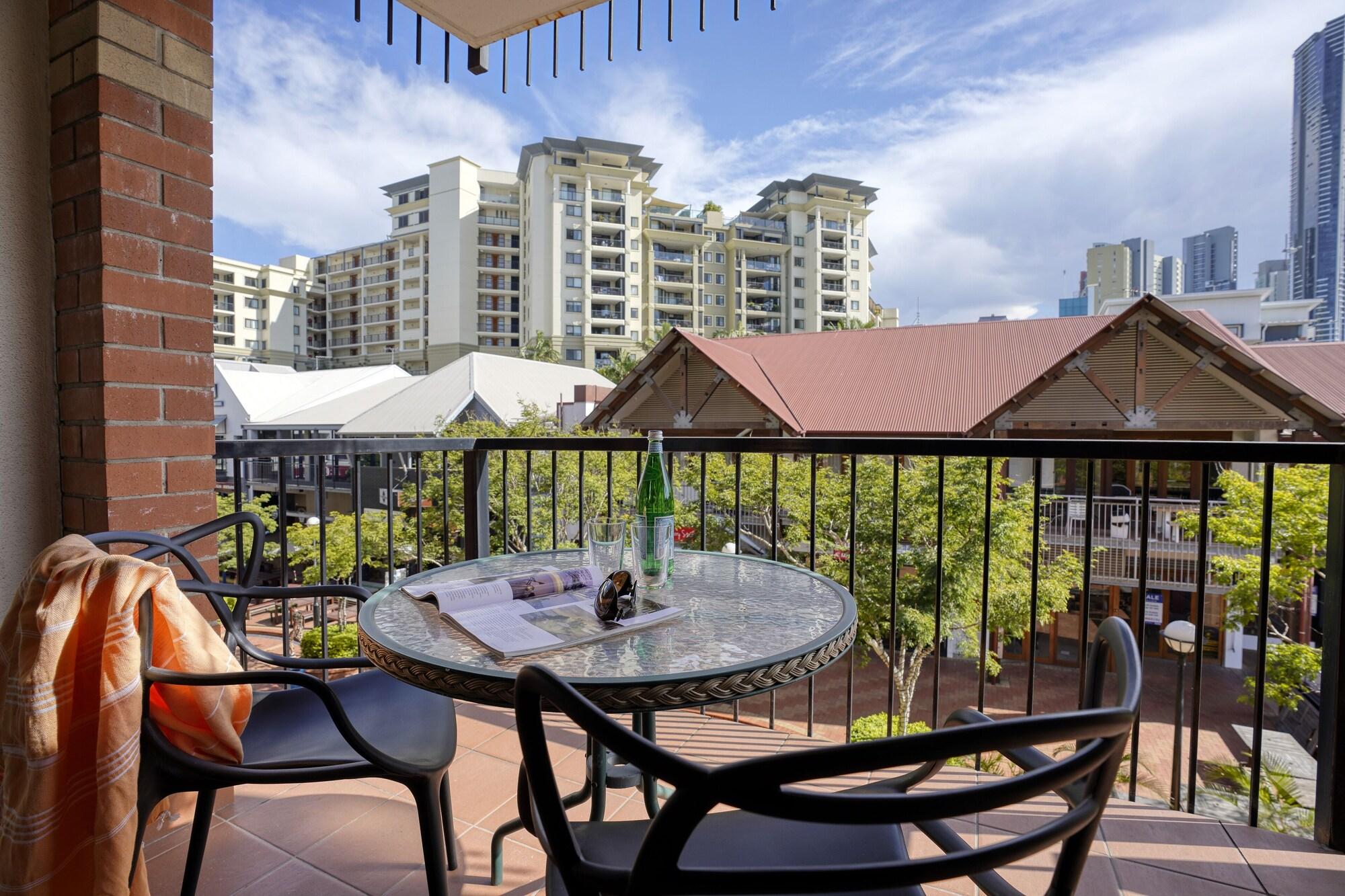 Aparthotel Brunswick Brisbane