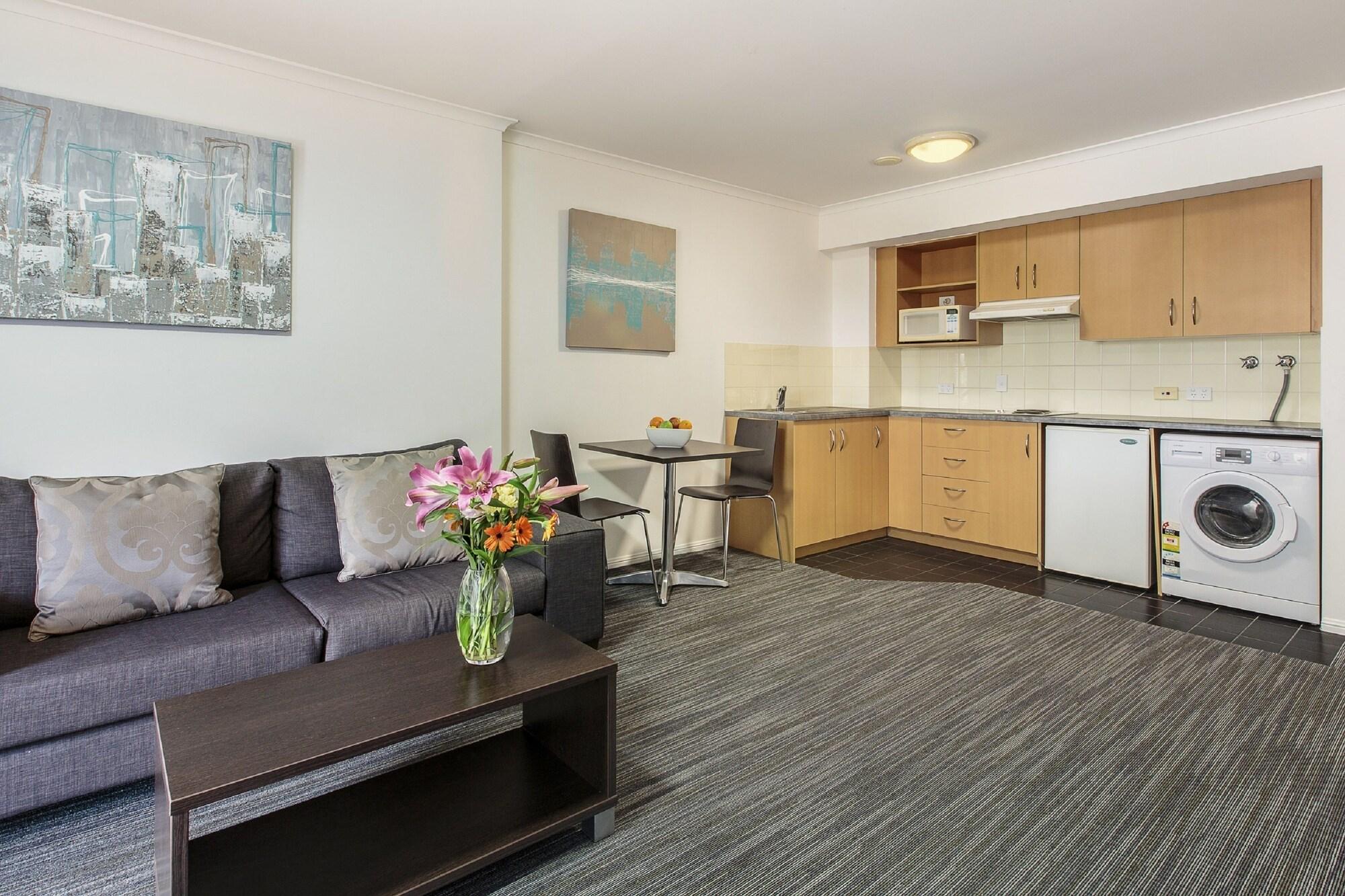 Aparthotel Brunswick