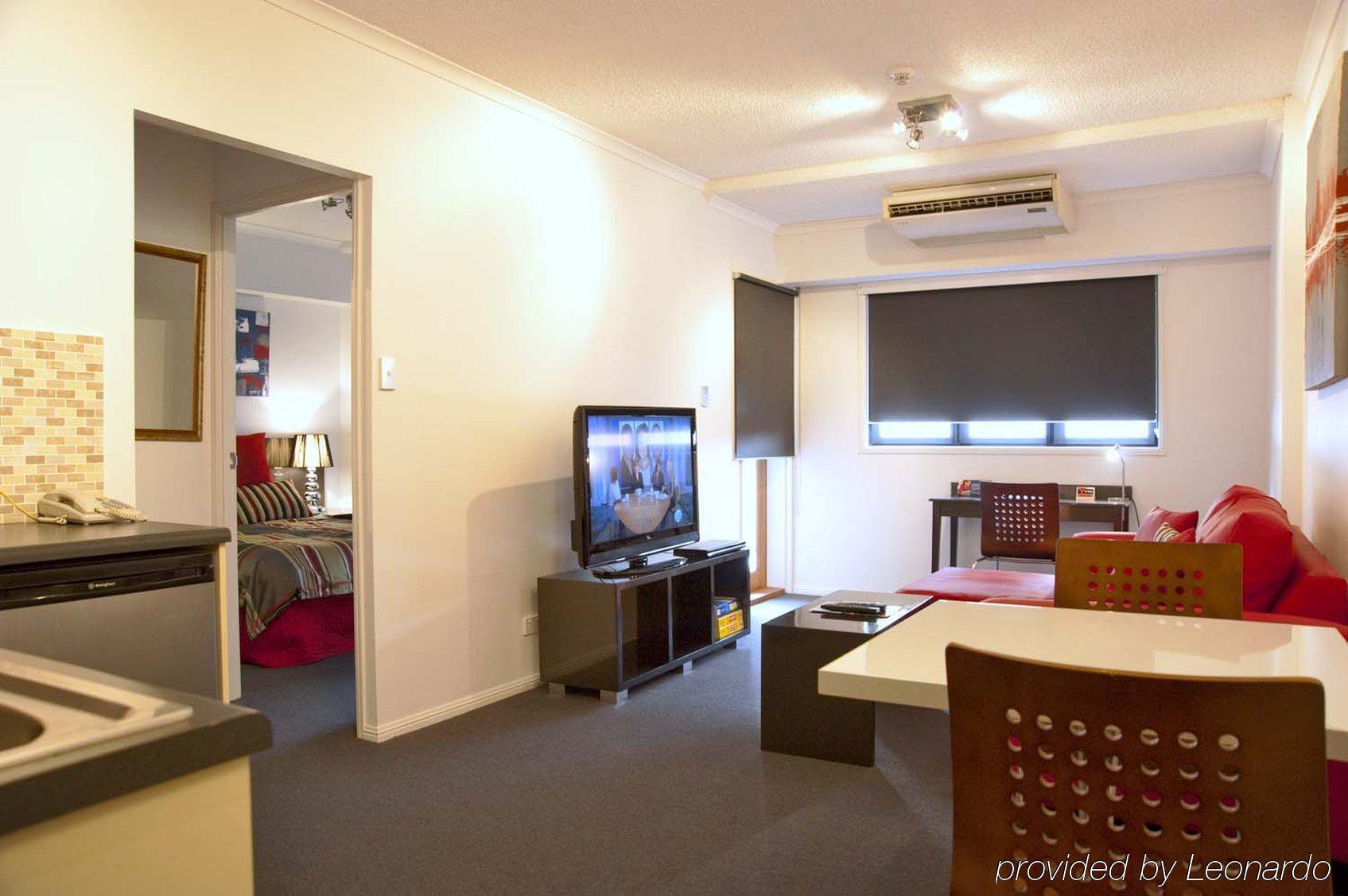 Aparthotel Brunswick Brisbane