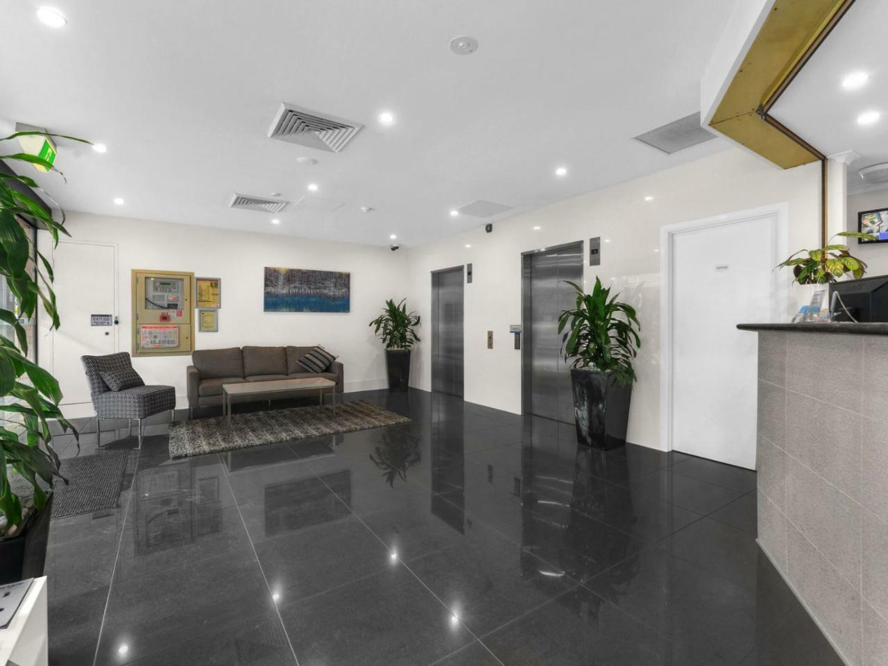Brunswick Brisbane