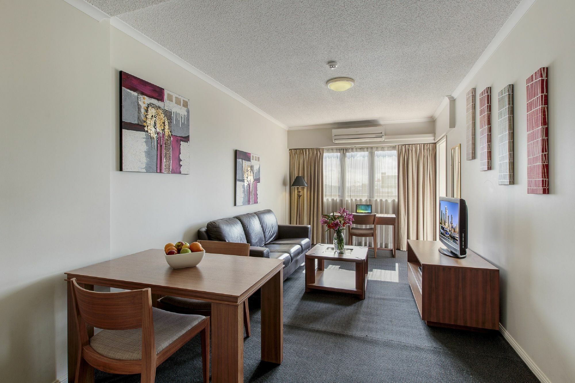 Aparthotel Brunswick